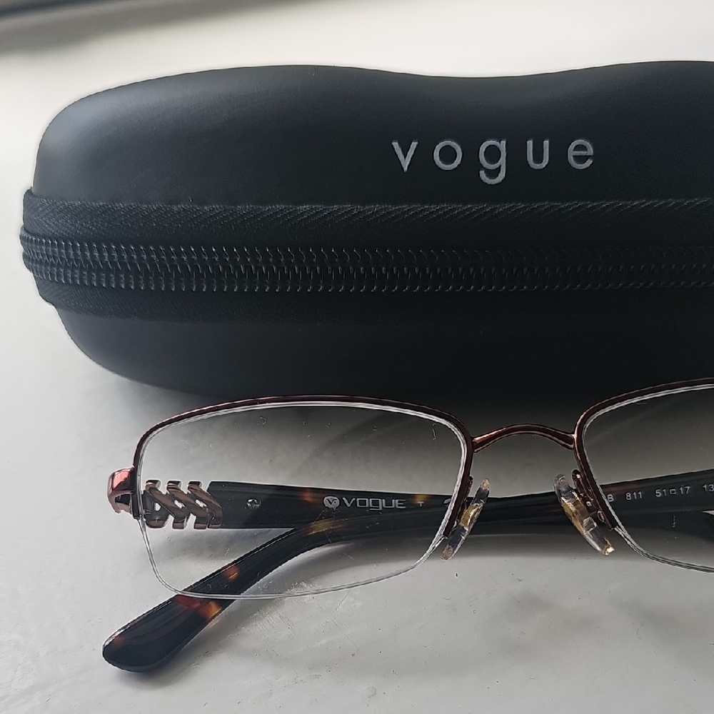 Vogue Women's Rx Frame